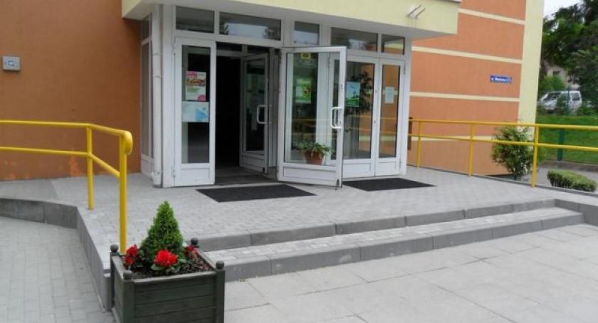 Kościerzyna. Miejskie szkoły nabierają blasku 