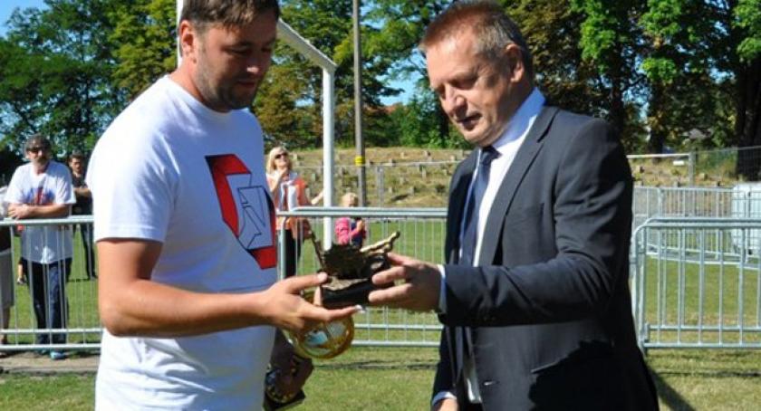 Saint Kitts i Nevis zwycięzcą Costerina Cup 2013 