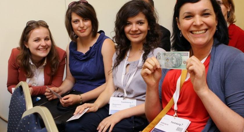 Szansa dla organizacji z regionu