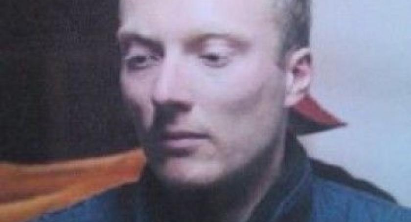 Krystian Siebert odnaleziony w Dobrogoszczy