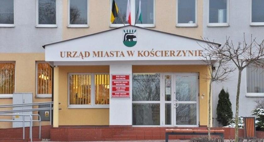 Kościerzyna. Była księgowa z wyrokiem i grzywną do zapłaty 