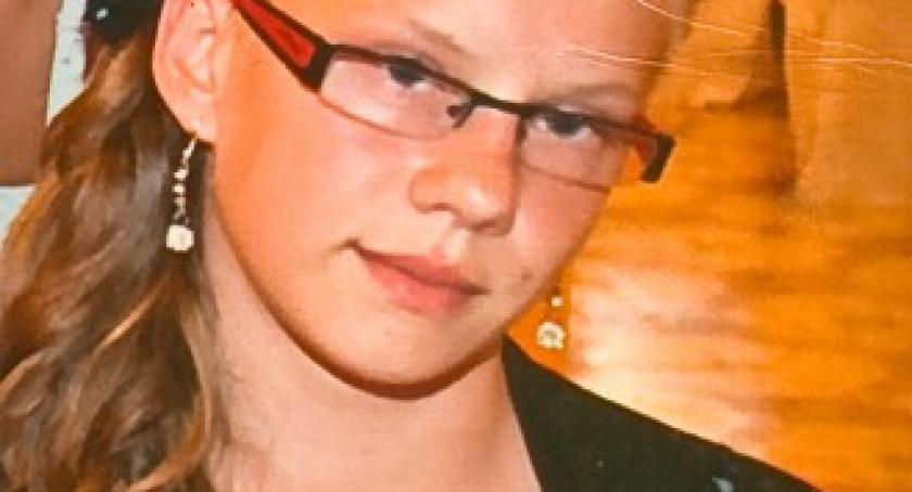 Szczęśliwy finał poszukiwań 14-letniej Anity Bresik