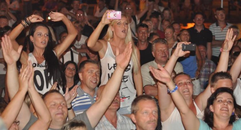 Kościerzyna. Baciary gwiazdą festiwalu folkowego