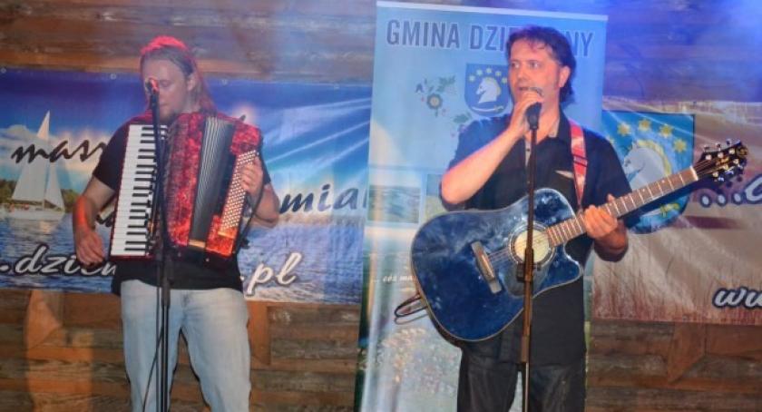 Zawody, koncerty i pokazy. Dni Dziemian za nami