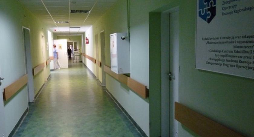 Ile warte są słowa marszałka? Szpital w Dzierżążnie jednak nie na sprzedaż
