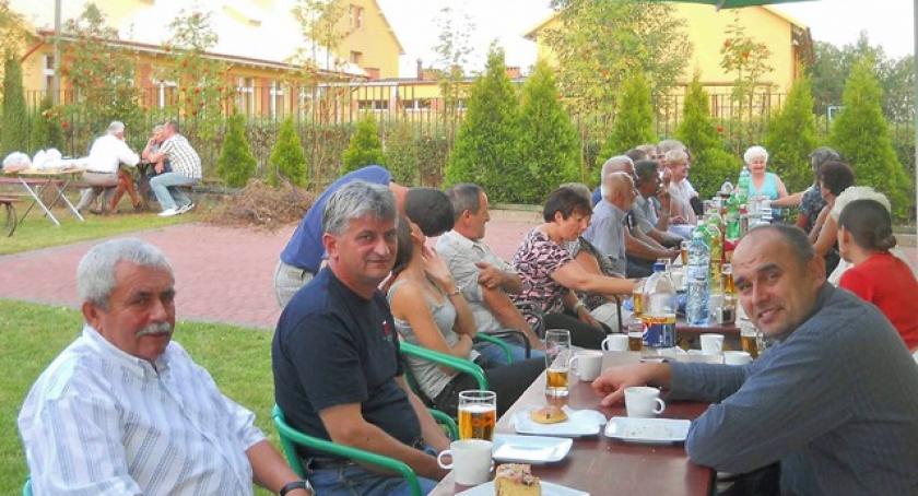 Łubiana. Integracyjna biesiada kaszubskich stowarzyszeń 