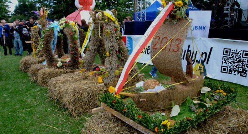 Kolejne gminne święta plonów już w ten weekend