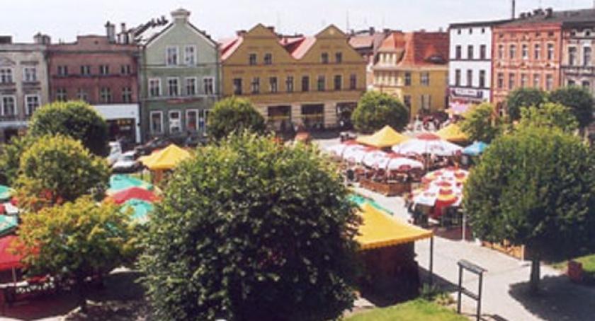 Kościerzyna za pół ceny odniosła sukces 