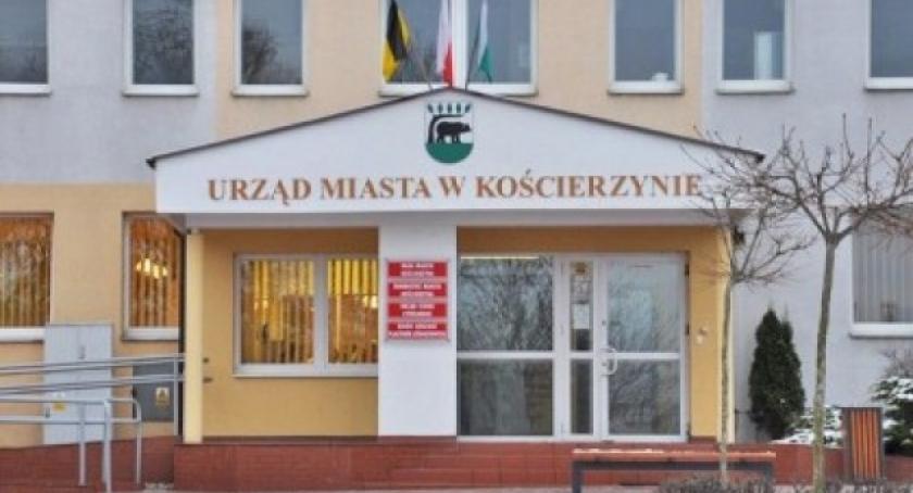 Kościerzyna. Zgłoś swój pomysł na miejską inwestycję!