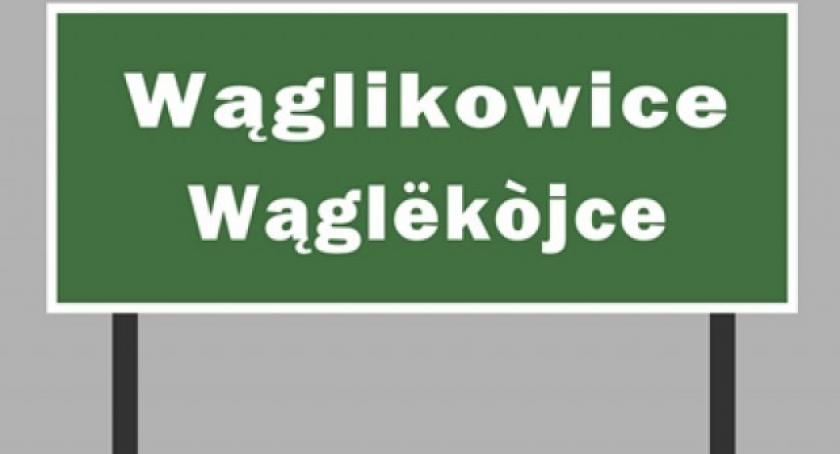 Gmina Kościerzyna. Kaszubskie tablice staną do końca października