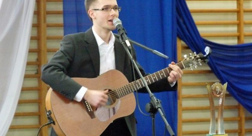 Paweł Ruszkowski zwycięzcą XVI Konkursu 