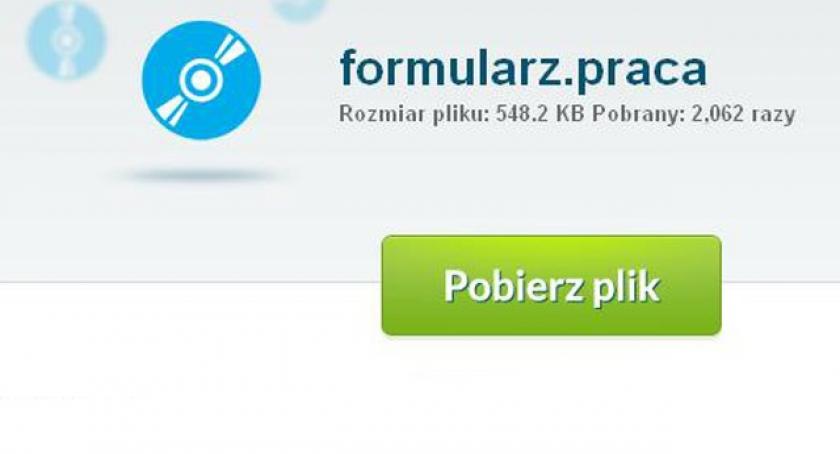 Szukasz pracy? Uważaj na te ogłoszenia!