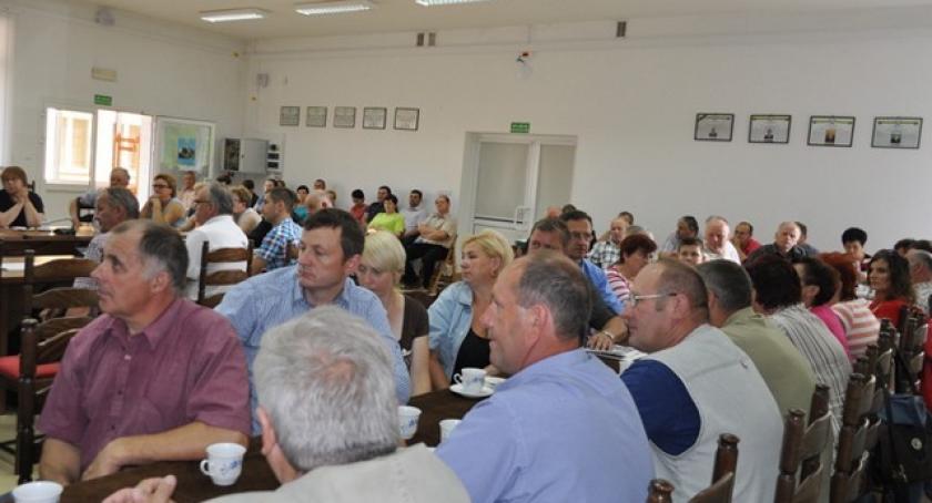 I Pomorskie Forum Rolnicze już w poniedziałek w Kościerzynie 