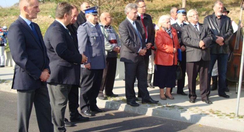 Kościerzyna. Gminna schetynówka oficjalnie otwarta 