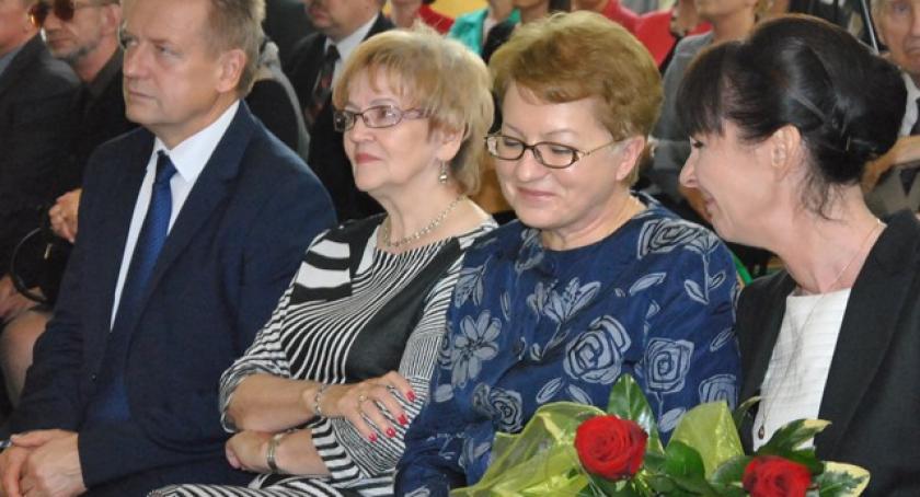 Złoty jubileusz kościerskiej 