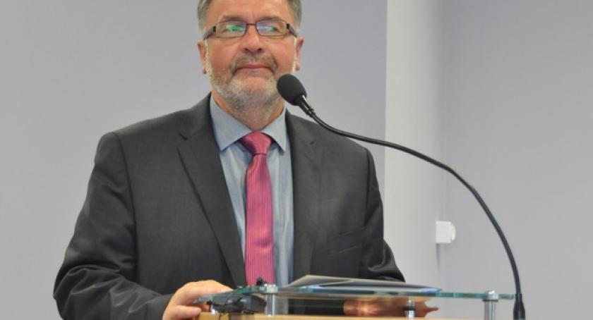 Kościerzyna. Krzywosiński wraca do Urzędu Marszałkowskiego. Będzie nowy prezes szpitala 