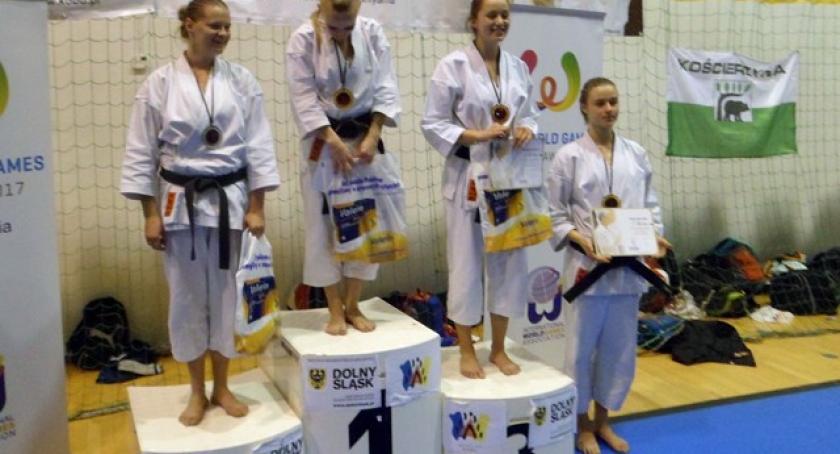 Udany występ Magdy Mielnik w Pucharze Mistrza