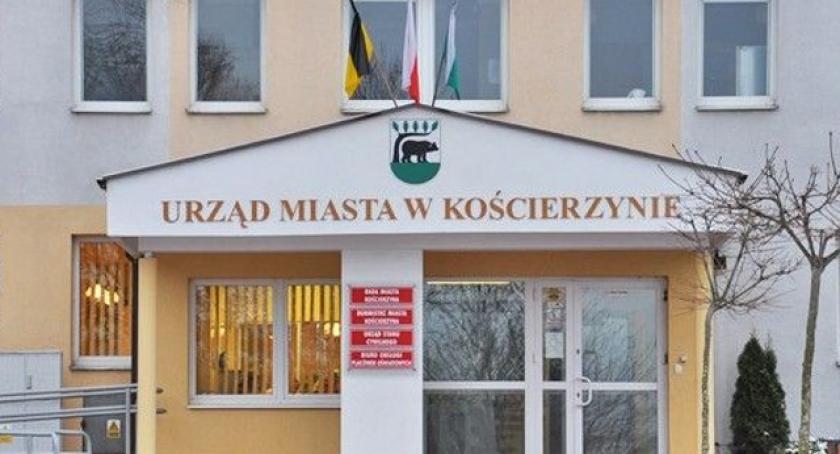 Kościerzyna. Wielkie zmiany w mieście - instytucje zmieniają siedziby 