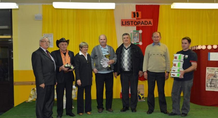 Łubiana. Turniej 