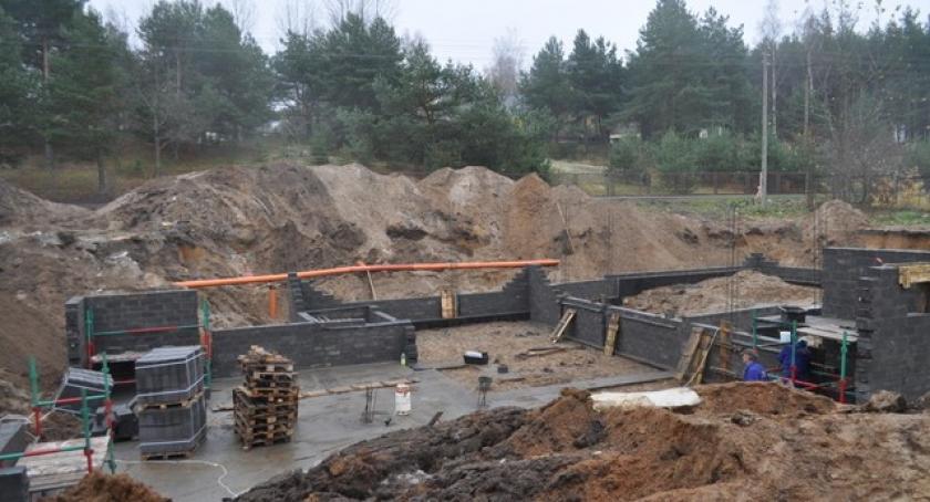 Gmina Kościerzyna. Powstają nowe obiekty dla mieszkańców i turystów