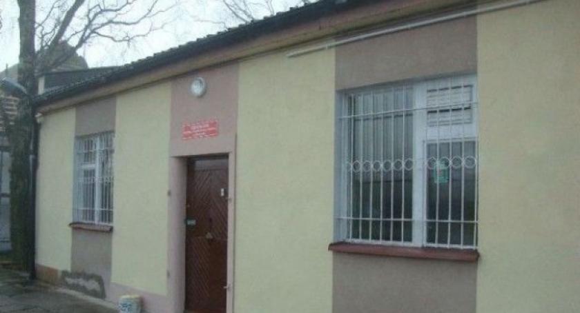 Kościerzyna. Ogrzewalnia czynna już od piątku 