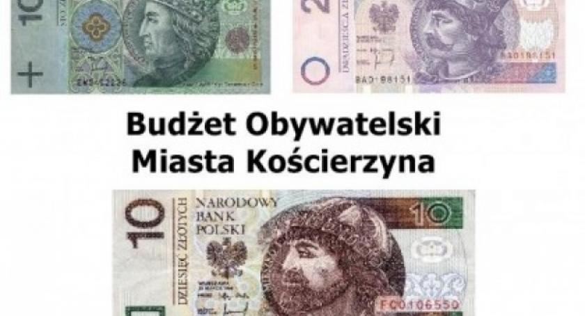 Kościerzyna. Budżet obywatelski - mieszkańcy się odwołują 