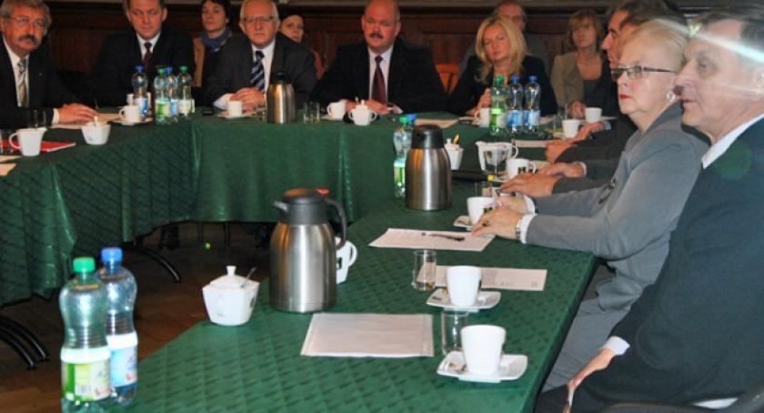 Kościerskie Partnerstwo wśród najlepszych w kraju 