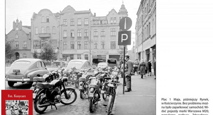Kaszuby i powiat kościerski na archiwalnych zdjęciach Kosycarzy