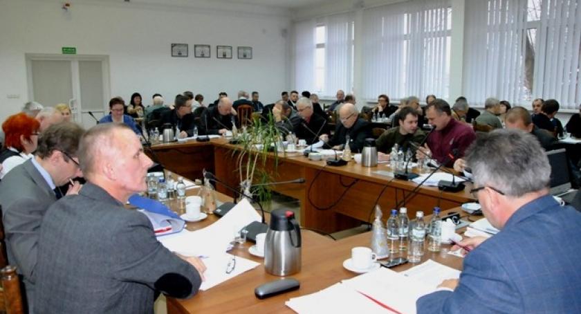 Gmina Kościerzyna. Budżet 2014 ze świątecznym akcentem