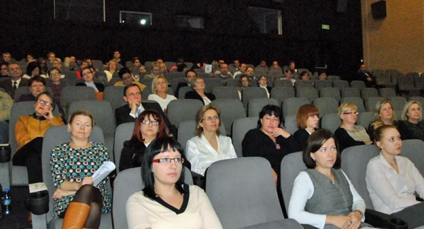 Kościerzyna. Pomogli odmienić życie 240 osobom