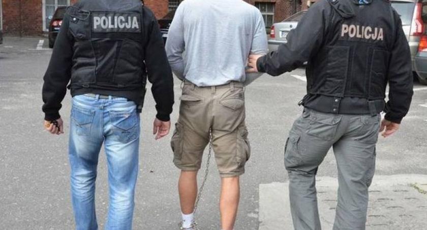 Akt oskarżenia dla szefa gangu, który uprowadził gdańskiego biznesmena