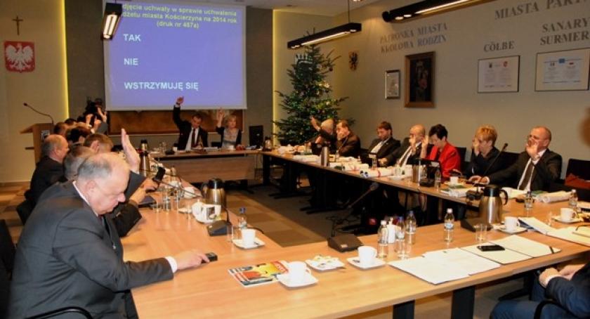 Kościerzyna. Rok 2014 rokiem inwestycji w mieście 