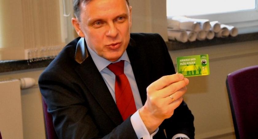 Kościerzyna. Ulgi dla dużych rodzin już od stycznia