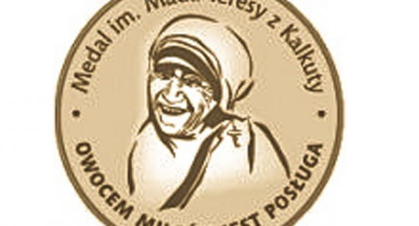 Rusza XI edycja nagród im. Matki Teresy z Kalkuty. Zgłoś swojego kandydata do medalu!