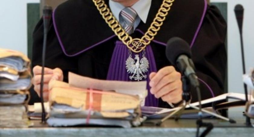 Miał być wyrok dla byłych starostów, ale sąd zdecydował o wznowieniu procesu 