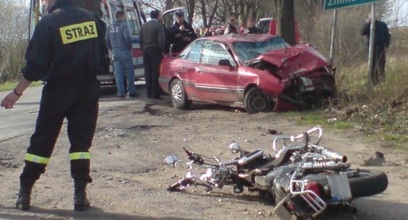 Zabiła troje ludzi - nie poniesienie żadnej kary? Śledztwo ws. tragedii w Nowej Karczmie ponownie umorzone