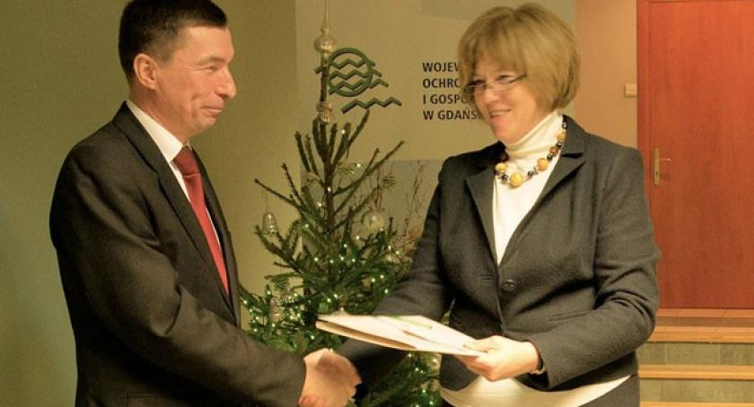 Karsin. WFOŚiGW umorzył gminie część zobowiązań