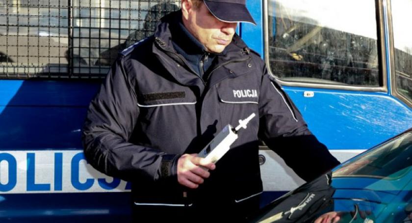 Prowadził motorower po alkoholu, mimo sądowego zakazu