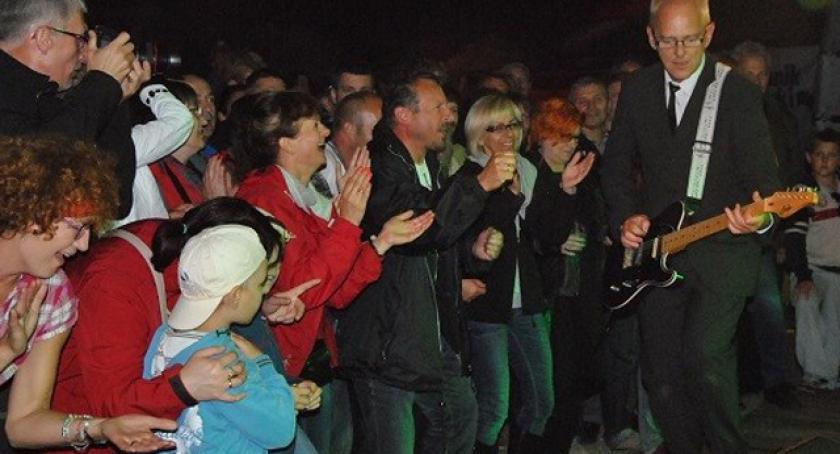 Masz zespół? Zawalcz o występ na festiwalu!