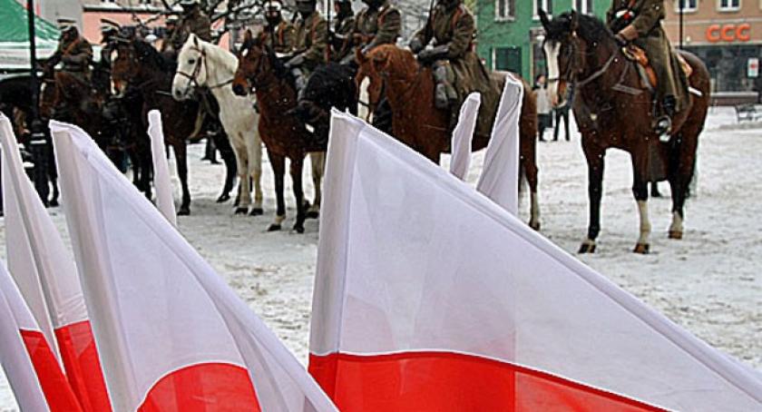 Uczcili 94. rocznicę Wkroczenia Wojsk Polskich do Kościerzyny