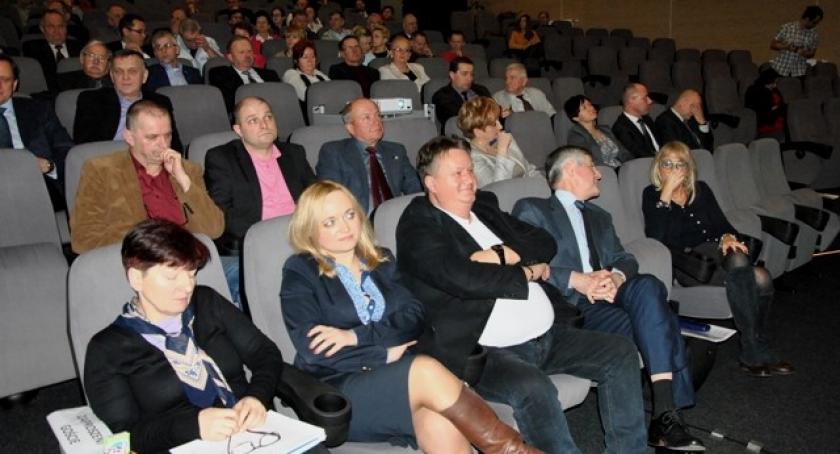 Optymistyczna wizja programu naprawczego - tylko w ocenie zarządu szpitala