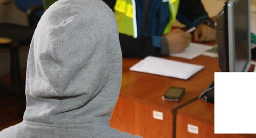 Kłobuczyno. Spłonęła altanka - 30-letni podpalacz w rękach policji