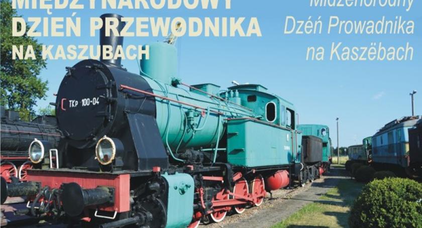 W sobotę Dzień Przewodnika - skorzystaj i poznaj region