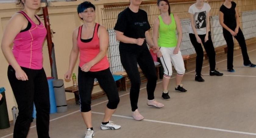 I Kiszewski Maraton Fitness