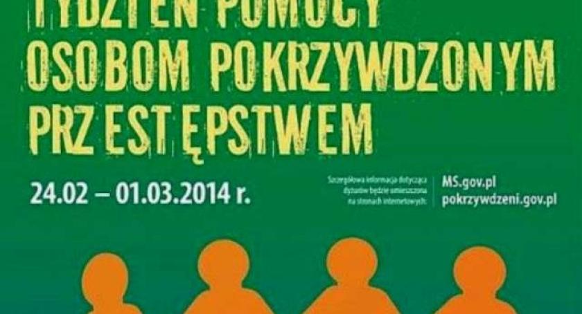 Padłeś ofiarą przestępstwa - skorzystaj z darmowej pomocy
