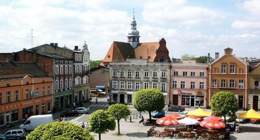 Miasto ubiega się o status uzdrowiska. Będą szukać solanek 