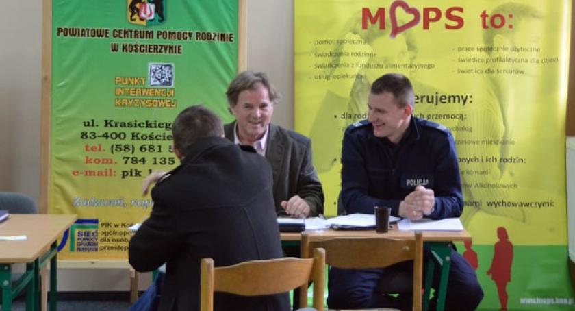 Ofiary przestępstw wychodzą z cienia i walczą o swoje prawa