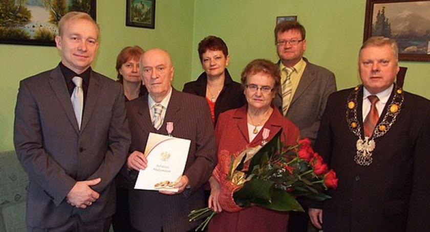 Wielkie jubileusze w Grabowie Kościerskim 