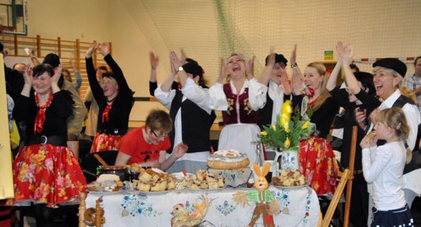 Wielki Klincz zwycięzcą V Powiatowego Turnieju KGW