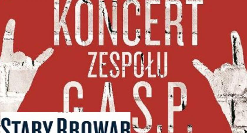 Konkurs! Wygraj wejściówkę na koncert 